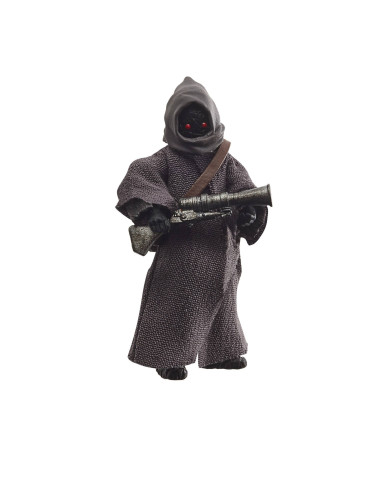 Star Wars Vintage Collection Offworld Jawa (Arvala-7) (The Mandalorian)