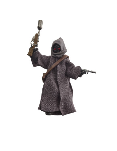 Star Wars Vintage Collection Offworld Jawa (Arvala-7) (The Mandalorian)