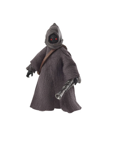 Star Wars Vintage Collection Offworld Jawa (Arvala-7) (The Mandalorian)