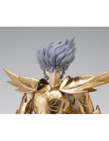 SAINT SEIYA MYTH CLOTH EX CANCER DEATHMASK OCE