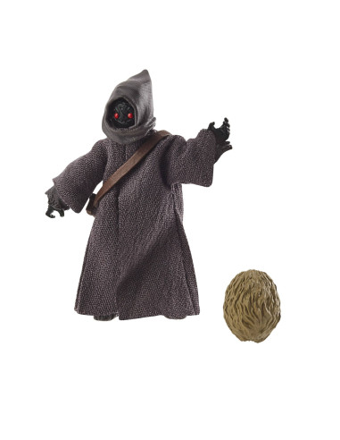 Star Wars Vintage Collection Offworld Jawa (Arvala-7) (The Mandalorian)