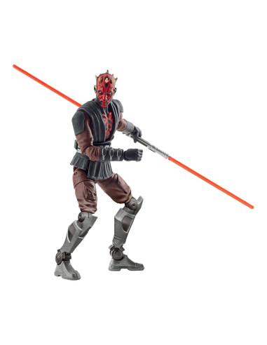 Star Wars Vintage Collection Darth Maul (Mandalore) (The Clone Wars)