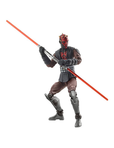 Star Wars Vintage Collection Darth Maul (Mandalore) (The Clone Wars)