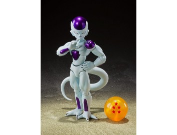 DRAGON BALL Z FRIEZA 4TH...