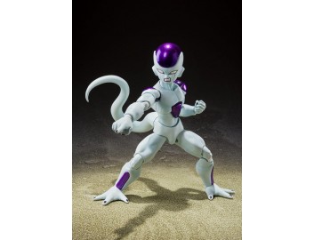 DRAGON BALL Z FRIEZA 4TH... 2