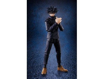 JUJUTSU KAISEN MEGUMI...