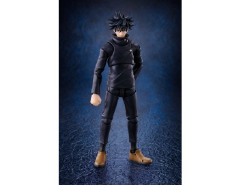 JUJUTSU KAISEN MEGUMI... 2