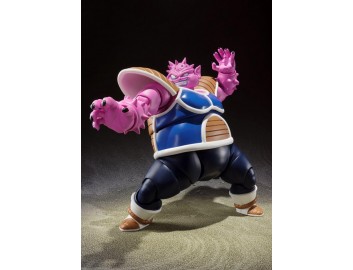 DRAGON BALL Z DODORIA SHF 2