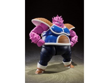 DRAGON BALL Z DODORIA SHF