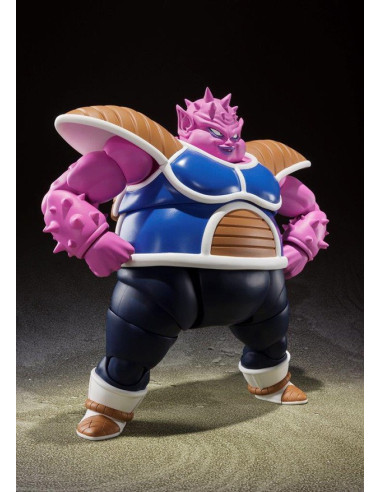 DRAGON BALL Z DODORIA SHF