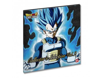 Dragon Ball Super...