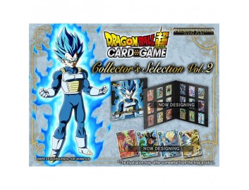 Dragon Ball Super... 2