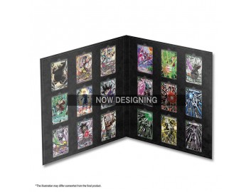 Dragon Ball Super...