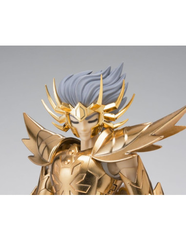SAINT SEIYA MYTH CLOTH EX CANCER DEATHMASK OCE