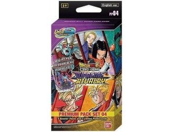 Dragon Ball Super Premium...