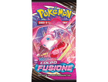 Pokemon Spada & Scudo 11 Origine Perduta Display 36 Buste - Italiano