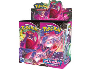 Pokemon Sword & Shield 8...