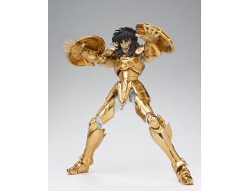SAINT SEIYA EX OCE LIBRA...