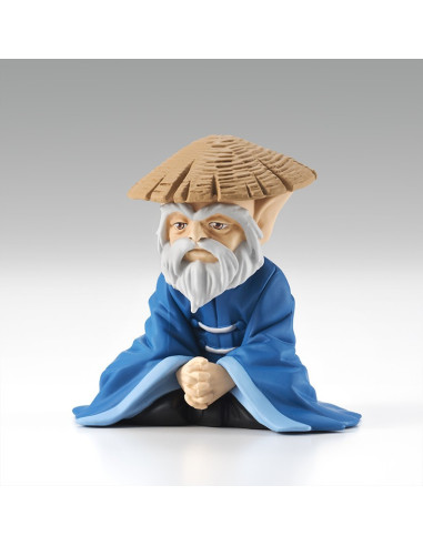 SAINT SEIYA EX OCE LIBRA DOHKO&MASTER LAOTZU