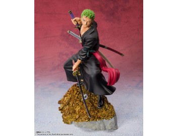 ONE PIECE ZERO ZORO WT100... 2