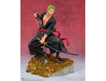 ONE PIECE ZERO ZORO WT100...