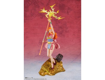 ONE PIECE ZERO NAMI WT100...