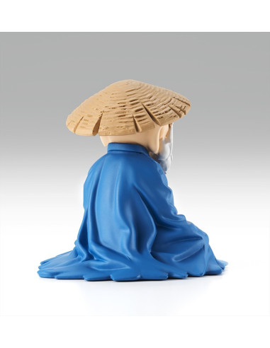 SAINT SEIYA EX OCE LIBRA DOHKO&MASTER LAOTZU