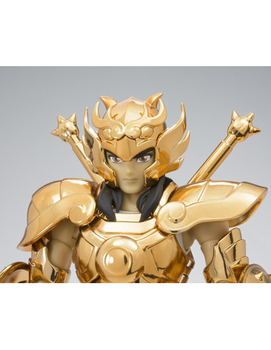 SAINT SEIYA EX OCE LIBRA DOHKO&MASTER LAOTZU