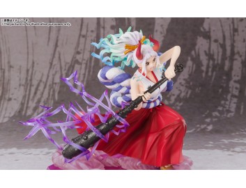 ONE PIECE ZERO YAMATO... 2