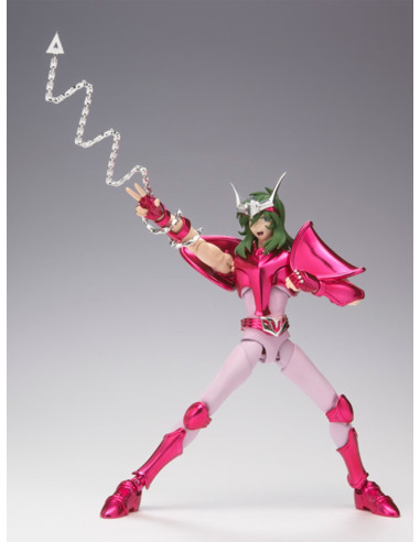 Saint Seiya Myth Cloth Ex Andromeda Bronze V2 Revival