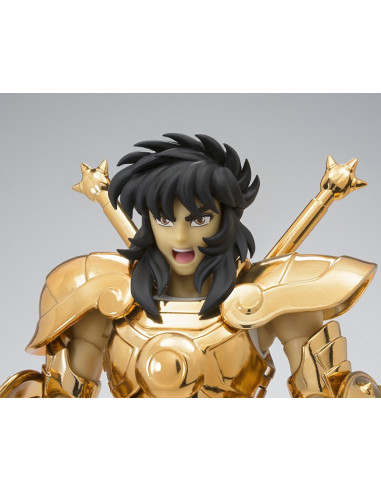 SAINT SEIYA EX OCE LIBRA DOHKO&MASTER LAOTZU