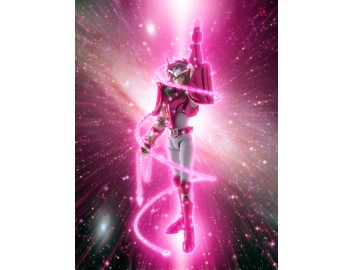 Saint Seiya Myth Cloth Ex...