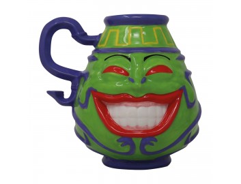 YU-GI-OH! POT OF GREED LTD... 2