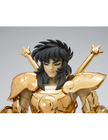 SAINT SEIYA EX OCE LIBRA DOHKO&MASTER LAOTZU