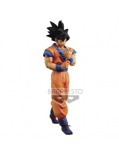 Dragonball Z Solid Edge Works Figure...
