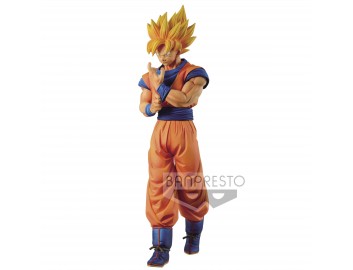 Dragonball Z Solid Edge...