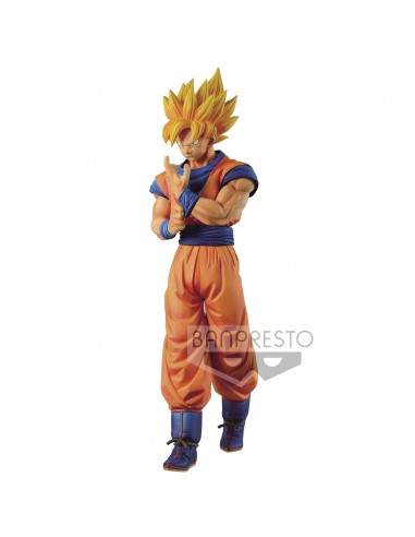 Dragonball Z Solid Edge Works Figure...
