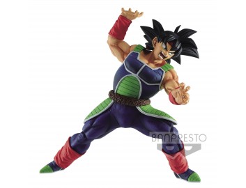 Dragon Ball Super...