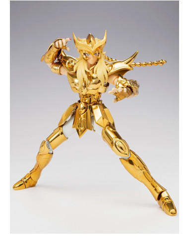 SAINT SEIYA MYTH CLOTH EX SCORPIO OCE