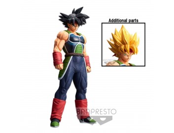 Dragon Ball Z Grandista...