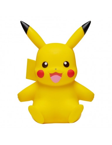 Pokémon Kanto Vinyl Figure Pikachu 10...