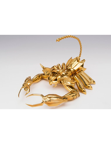 SAINT SEIYA MYTH CLOTH EX SCORPIO OCE
