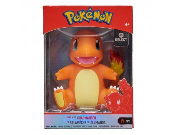 Pokémon Kanto Vinyl Figure...