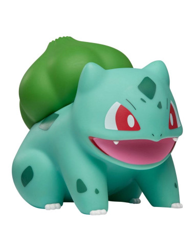 Pokémon Kanto Vinyl Figure Bulbasaur 10 cm Wave 1