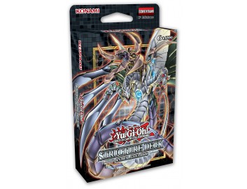 Yu-Gi-Oh! Structure Deck:...