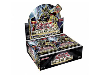 Yu-Gi-Oh! Battaglia del...