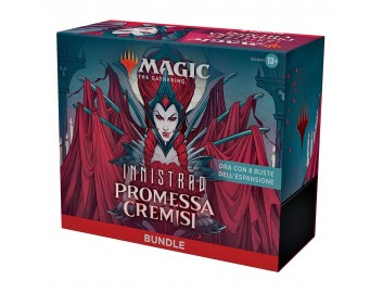 Magic the Gathering...