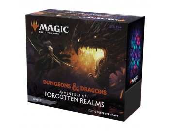 Magic the Gathering...