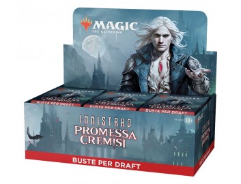 Magic the Gathering...