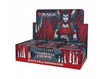 Magic the Gathering...